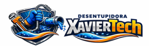 Desentupidora XavierTech